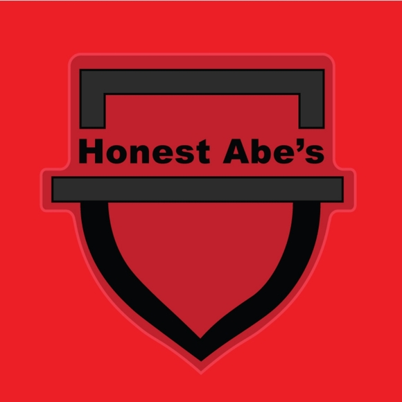 Welcome to Honest Abe's Closet! - Picture 1 of 2